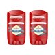 Old Spice Deep Sea stift dezodor férfiaknak (2x65 ml)
