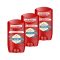 Old Spice Deep Sea stift dezodor férfiaknak (3x65 ml)