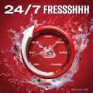 Old Spice Deep Sea stift dezodor férfiaknak (3x65 ml)