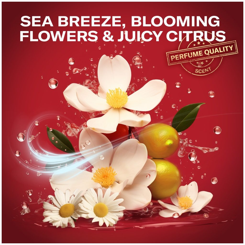 Old Spice Deep Sea stift dezodor férfiaknak (3x65 ml)