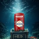Old Spice Deep Sea stift dezodor férfiaknak (3x65 ml)
