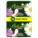 Naturella Ultra Night Szárnyas Betét (2x14 db)
