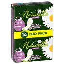 Naturella Ultra Night Szárnyas Betét (2x14 db)
