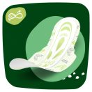 Naturella Ultra Night Szárnyas Betét (2x14 db)