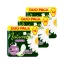 Naturella Ultra Night Szárnyas Betét (3x14 db)