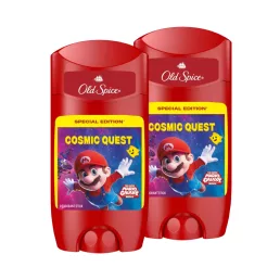 Old Spice Bearglove stift dezodor férfiaknak (2x65 ml)