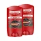 Old Spice Bearglove stift dezodor férfiaknak (2x65 ml)