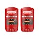 Old Spice Bearglove stift dezodor férfiaknak (2x65 ml)