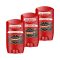 Old Spice Bearglove stift dezodor férfiaknak (3x65 ml)