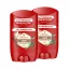 Old Spice Oasis stift dezodor férfiaknak (2x65 ml)