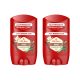 Old Spice Oasis stift dezodor férfiaknak (2x65 ml)