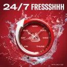 Old Spice Oasis stift dezodor férfiaknak (2x65 ml)