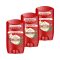 Old Spice Oasis stift dezodor férfiaknak (3x65 ml)