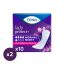 Tena Lady Protect+ night normal inkontinencia betét (2x10 db)