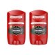 Old Spice Wolfthorn stift dezodor férfiaknak (2x65 ml)