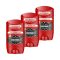 Old Spice Wolfthorn stift dezodor férfiaknak (3x65 ml)