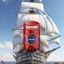 Old Spice Captain stift dezodor férfiaknak (3x65 ml)