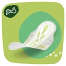 Naturella Ultra Normal egészségügyi betét (2x20 db)