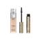 L'Oréal Paris True Match alapozó 1.R/1.C Rose Ivory (30 ml) + Panorama szempillaspirál Black (10,5 ml) csomag
