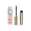 L'Oréal Paris True Match alapozó 1.R/1.C Rose Ivory (30 ml) + Panorama szempillaspirál Black (10,5 ml) csomag