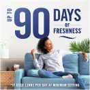 Ambi Pur 3Volution Elektromos Légfrissítő-utántöltő Gold Orchid (4x20 ml)