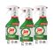 Jar Power Spray 3 az 1-ben tisztító spray narancs illattal (3x500 ml)