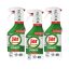 Jar Power Spray 3 az 1-ben tisztító spray narancs illattal (3x500 ml)