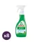 Frosch Ablaktisztító Spirituszos spray 8x500 ml