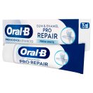 Oral-B Professional fogínyvédő és zománchelyreállító fogkrém (3x75 ml)