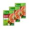 Knorr Bolognai spagetti alap (3x59 g)