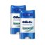 Gillette Antiperspirant Gél Eucalyptus 2x70 ml