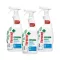 Flóraszept Botanitech klórmentes fürdő fertőtlenítő spray (3x700 ml)