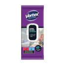 VORTEX fürdőszoba nedves törlőkendő (3x48 db)