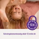 Libero Up&Go 4 bugyipelenka, 8-14 kg, 126 db