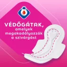 Libresse Maxi+ szárnyas egészségügyi betét (2x10 db)