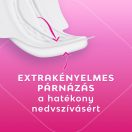 Libresse Maxi+ szárnyas egészségügyi betét (2x10 db)