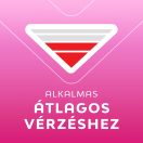 Libresse Maxi+ szárnyas egészségügyi betét (2x10 db)