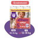 Libero Up&Go 5 bugyipelenka, 12-18 kg, 228 db