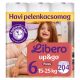 Libero Up&Go 6 bugyipelenka, 15-25 kg, 204 db