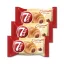 7Days kakaós töltött croissant 3x60 g