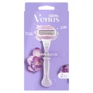Gillette Venus ComfortGlide Breeze női borotva + borotvabetét (2 db)