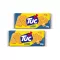TUC sajtos sós keksz 2x100 g