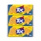 TUC sajtos sós keksz 3x100 g