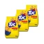 TUC Mini sós keksz 3x100 g