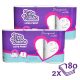 Violeta Love háztartási papírtörlő (2x3 tekercs)