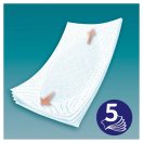 Zewa Just 1 toalettpapír 5 rétegű (3x6 tekercs)