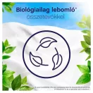 Lenor Sensitive Cotton Fresh textilöblítő 8x1,2 liter (384 mosás)