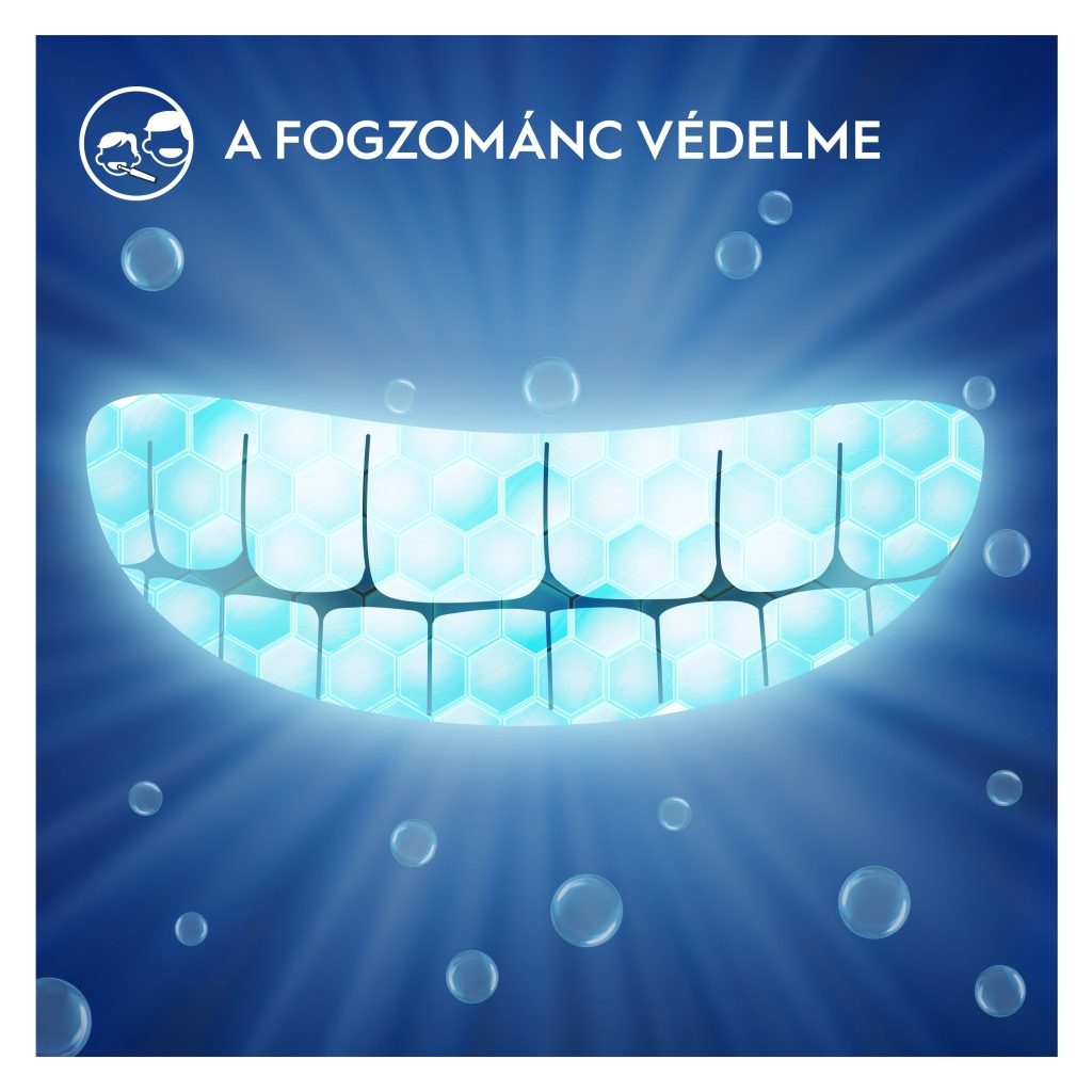 Oral-B Pro Junior fogkrém 6-12 éves korig (3x75 ml)