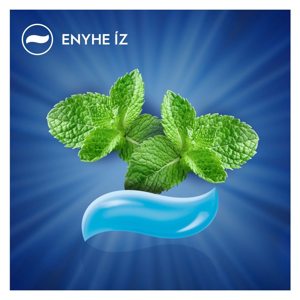 Oral-B Pro Junior fogkrém 6-12 éves korig (3x75 ml)