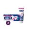 Oral-B Pro Junior fogkrém 6-12 éves korig (6x75 ml)